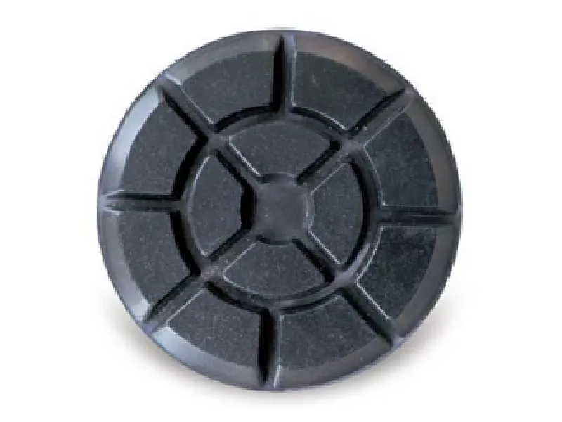 4" Two Ring Concrete Polishing Pads