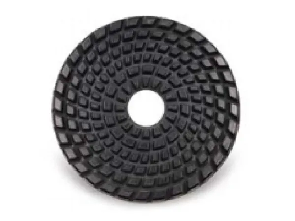 7" Diamond Polishing Pad