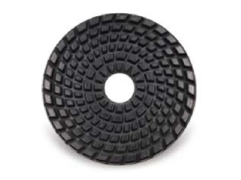 7" Diamond Polishing Pad