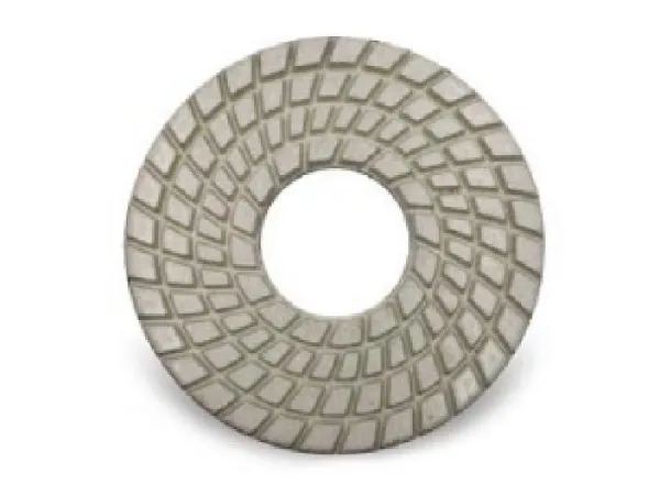 10" Diamond Polishing Pad