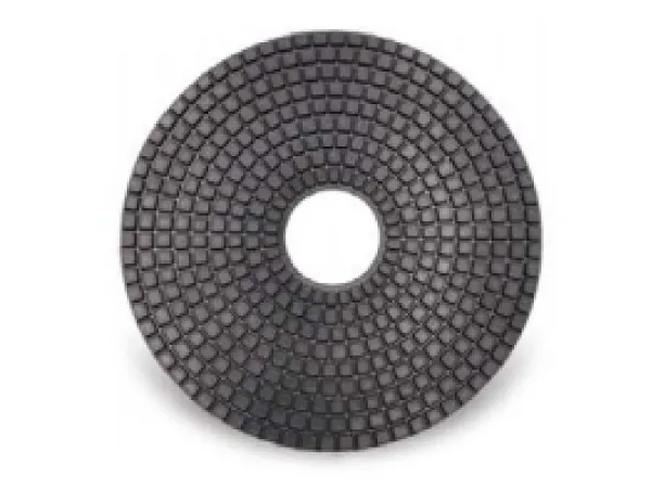 14" Diamond Polishing Pads