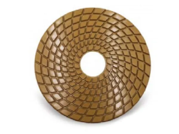16" Diamond Polishing Pads(Straight)
