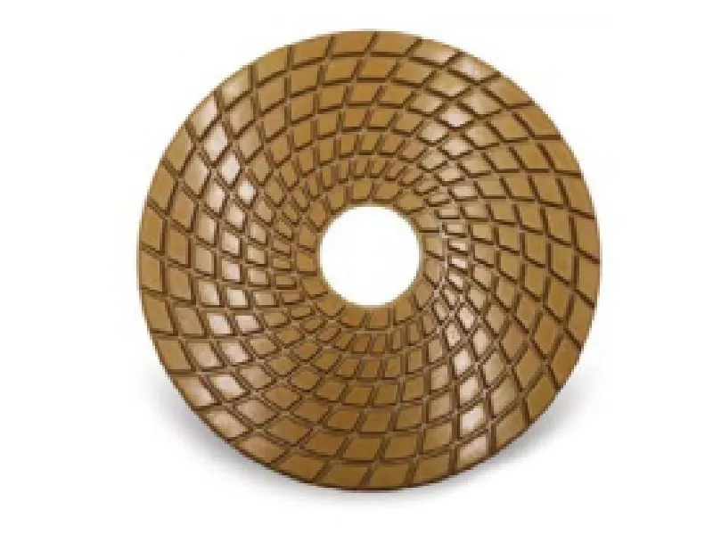 16" Diamond Polishing Pads(Straight)