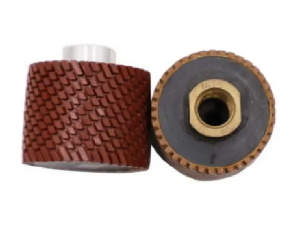 Diamond Drum Polishing Pads