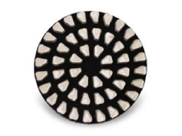 4" Refined Polishing Pads