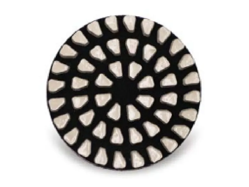 4" Refined Polishing Pads