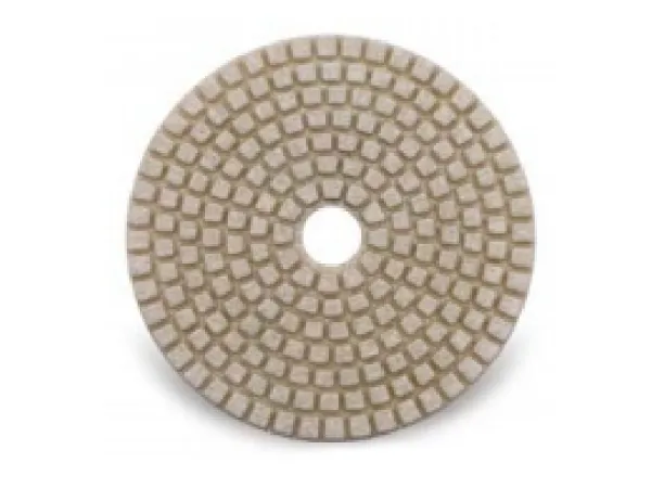 4" High Efficient Polishing Pads