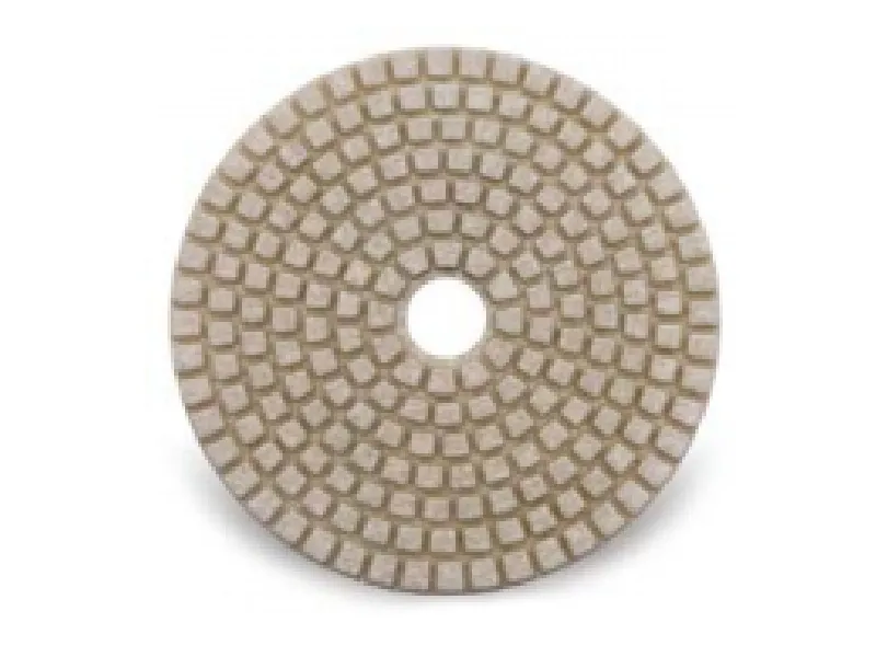 4" High Efficient Polishing Pads