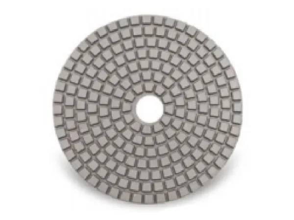 4" Ordinary Polishing Pads