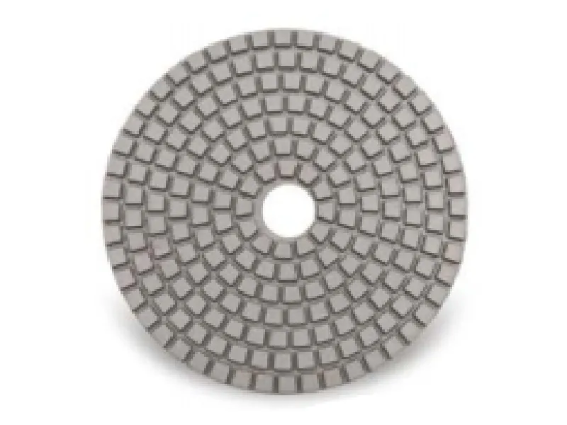 4" Ordinary Polishing Pads