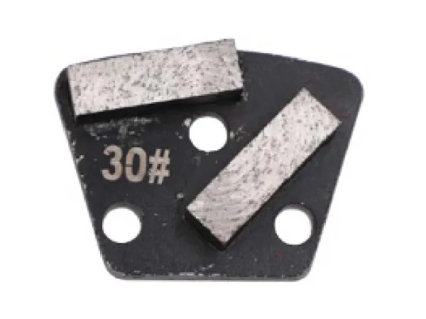 Diamond Metal Grinding Disc