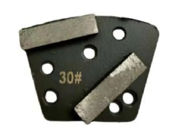 Diamond Metal Grinding Disc