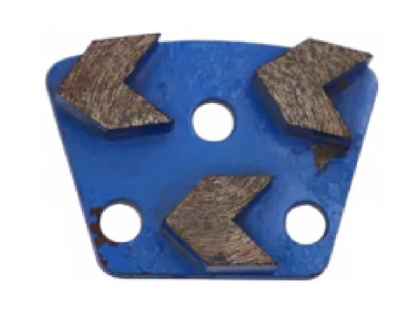 Diamond Metal Grinding Disc