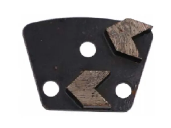 Diamond Metal Grinding Disc