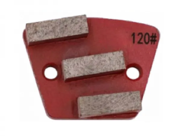 Diamond Metal Grinding Disc