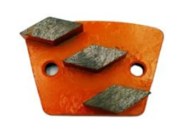 Diamond Metal Grinding Disc