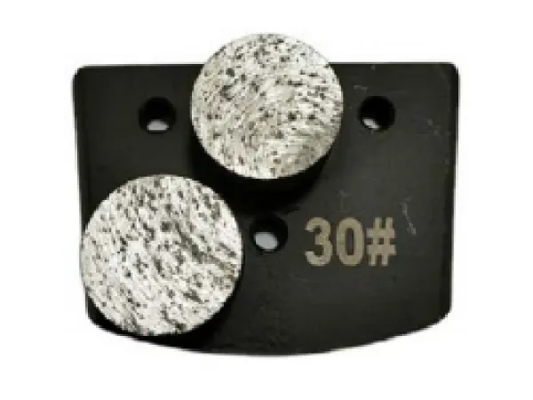 Diamond Metal Grinding Disc