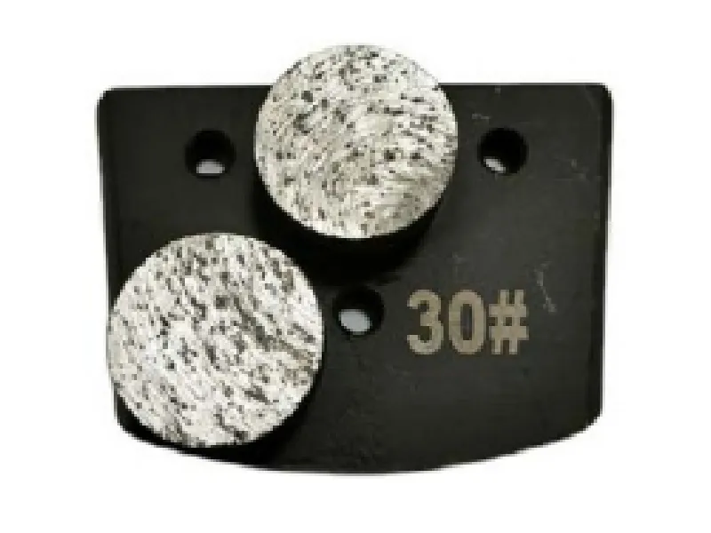 Diamond Metal Grinding Disc
