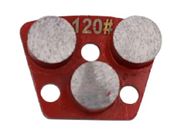 Diamond Metal Grinding Disc