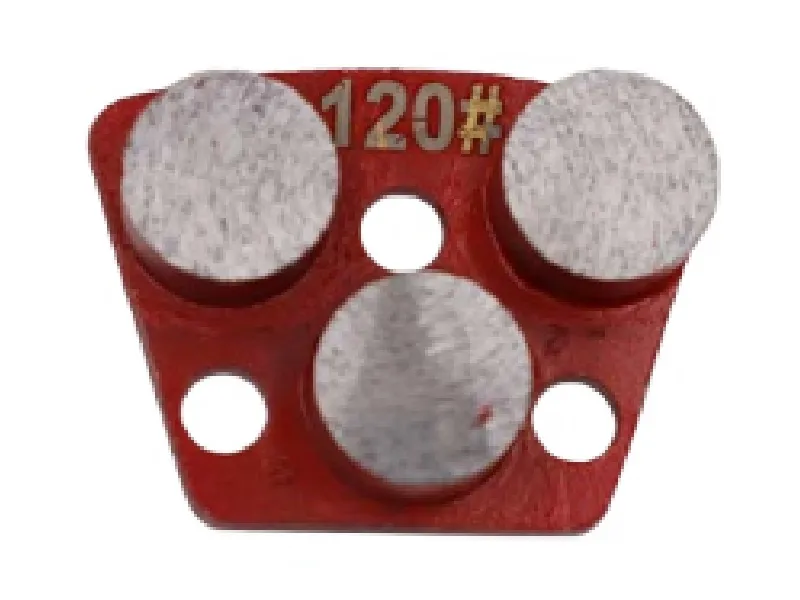 Diamond Metal Grinding Disc