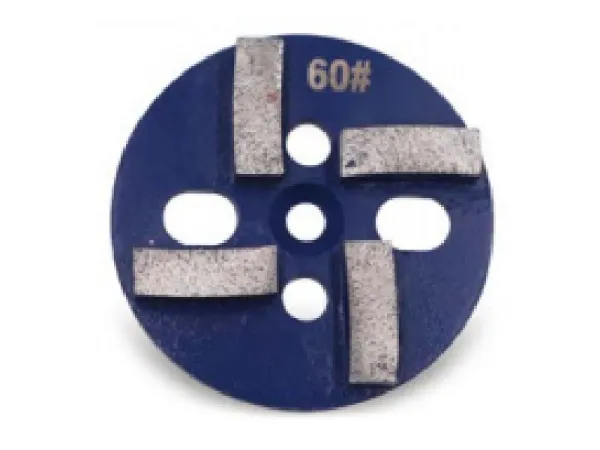 Diamond Metal Grinding Disc