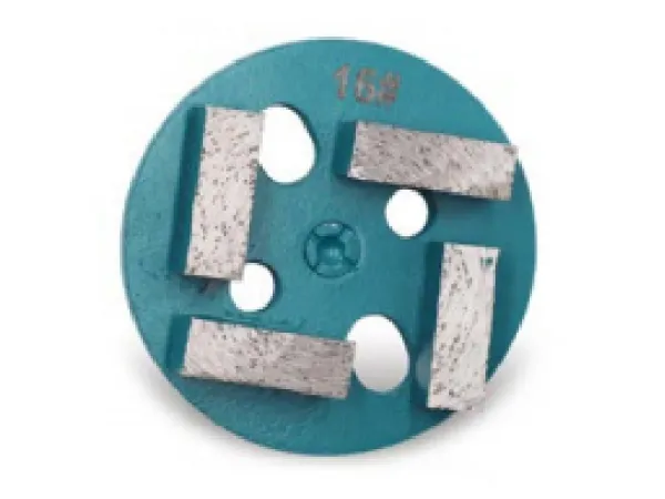 Diamond Metal Grinding Disc