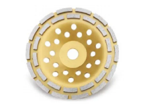 Diamond Metal Grinding Disc