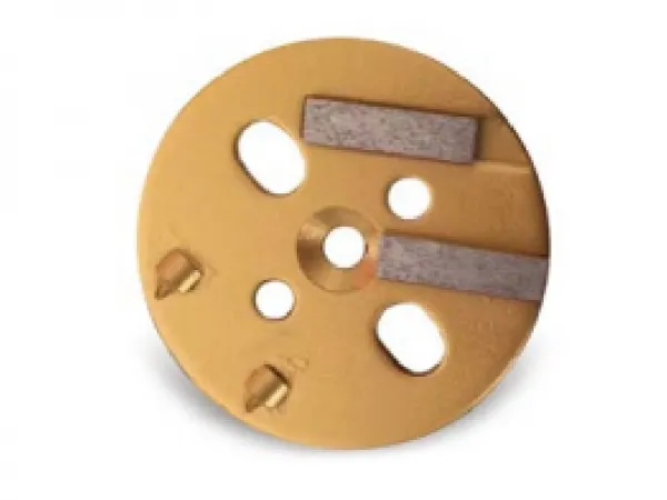 Diamond Metal Grinding Disc