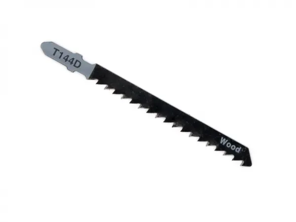How to Choose Jig Saw Blades for Wood, Metal, Plastic and Laminate